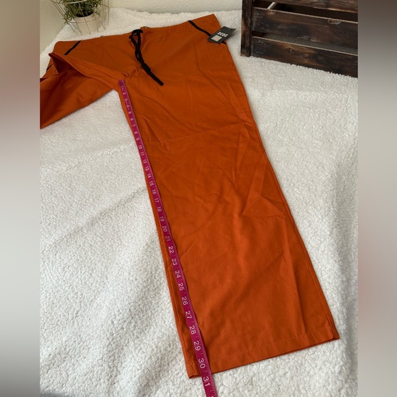 University of Texas Longhorns scrub pants - Picture 9 of 13